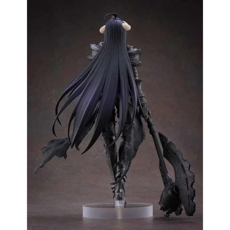 GoodSmile - Albedo: Armatura Ver. - Pop Up Parade L - Signore Supremo