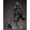 GoodSmile - Albedo: Armatura Ver. - Pop Up Parade L - Signore Supremo
