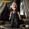 Mezco MDS Mega Scale -Bradipo parlante con suono - Les Goonies Sinok