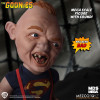 Mezco MDS Mega Scale -Bradipo parlante con suono - Les Goonies Sinok
