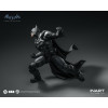 INART - Batman: Arkham Origins 1/12 Scala Figura Batman