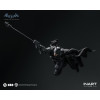 INART - Batman: Arkham Origins 1/12 Scala Figura Batman