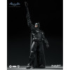 INART - Batman: Arkham Origins 1/12 Scala Figura Batman