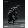 INART - Batman: Arkham Origins 1/12 Scala Figura Batman
