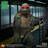 Mezco One 12 - Teenage Mutant Ninja Turtles (film del 1990) Set di 4 figure - Tartarughe Ninja