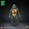 Mezco One 12 - Teenage Mutant Ninja Turtles (film del 1990) Set di 4 figure - Tartarughe Ninja