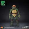 Mezco One 12 - Teenage Mutant Ninja Turtles (film del 1990) Set di 4 figure - Tartarughe Ninja
