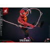 Hot Toys - Marvel's Spider-Man 2 - Tuta Spider-Man Last Stand VGM 1/6 - Esclusivo