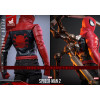 Hot Toys - Marvel's Spider-Man 2 - Tuta Spider-Man Last Stand VGM 1/6 - Esclusivo