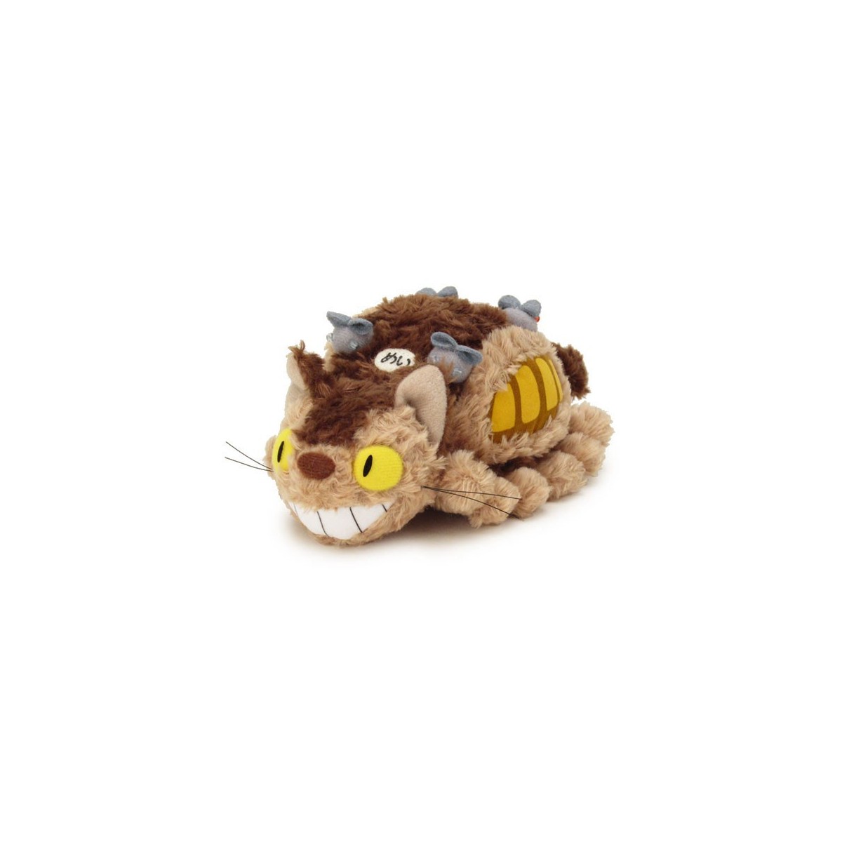 Studio Ghibli Peluche Smiling Totoro 25 cm