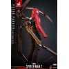 Hot Toys - Marvel's Spider-Man 2 - Tuta Spider-Man Last Stand VGM 1/6 - Esclusivo