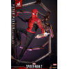 Hot Toys - Marvel's Spider-Man 2 - Tuta Spider-Man Last Stand VGM 1/6 - Esclusivo