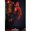 Hot Toys - Marvel's Spider-Man 2 - Tuta Spider-Man Last Stand VGM 1/6 - Esclusivo