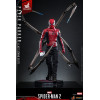 Hot Toys - Marvel's Spider-Man 2 - Tuta Spider-Man Last Stand VGM 1/6 - Esclusivo