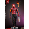 Hot Toys - Marvel's Spider-Man 2 - Tuta Spider-Man Last Stand VGM 1/6 - Esclusivo
