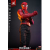 Hot Toys - Marvel's Spider-Man 2 - Tuta Spider-Man Last Stand VGM 1/6 - Esclusivo