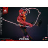 Hot Toys - Marvel's Spider-Man 2 - Tuta Spider-Man Last Stand VGM 1/6 - Esclusivo