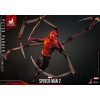 Hot Toys - Marvel's Spider-Man 2 - Tuta Spider-Man Last Stand VGM 1/6 - Esclusivo