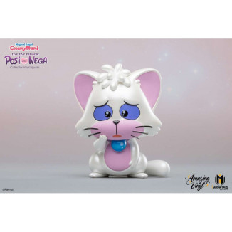 Immortals Collectibles Creamy Mami - Simon & Sissi Set Vinile 1:1