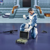 Hasbro Marvel Legends Serie Gamerverse - The Punisher & Nick Fury