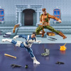 Hasbro Marvel Legends Serie Gamerverse - The Punisher & Nick Fury