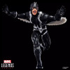 Hasbro Marvel Legends Serie - Black Bolt e Triton
