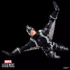 Hasbro Marvel Legends Serie - Black Bolt e Triton