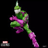 Hasbro Marvel Legends Serie - Black Bolt e Triton