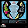 Hasbro Marvel Legends Serie - Black Bolt e Triton