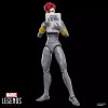 Marvel Legends - Vedova Nera (uniforme grigia) - Mini Comics Wave 2