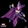 Hasbro Marvel Legends Serie X-Men - Deathbird e Gladiatore