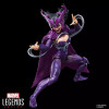Hasbro Marvel Legends Serie X-Men - Deathbird e Gladiatore