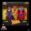 Hasbro Marvel Legends Serie X-Men - Deathbird e Gladiatore