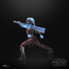 Star Wars Serie Nera - Aayla Secura - La vendetta dei Sith 20° Anniversario