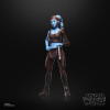 Star Wars Serie Nera - Aayla Secura - La vendetta dei Sith 20° Anniversario