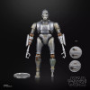 Star Wars Serie Nera - SM-33 - Equipaggio scheletrico
