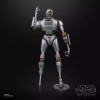 Star Wars Serie Nera - SM-33 - Equipaggio scheletrico