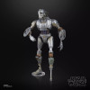 Star Wars Serie Nera - SM-33 - Equipaggio scheletrico