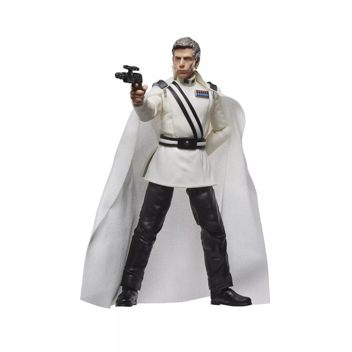 Star Wars The Black Series - Direttore Orson Krennic (uniforme) - Andor