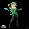 Marvel Legends - Incantatrice - Esecutore BAF
