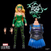 Marvel Legends - Incantatrice - Esecutore BAF