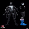Marvel Legends - Vendicatore Oscuro Spider-Man - Giustiziere BAF