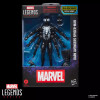 Marvel Legends - Vendicatore Oscuro Spider-Man - Giustiziere BAF