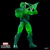 Marvel Legends - Warbow (Saga di Crystar) - Esecutore BAF