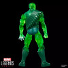 Marvel Legends - Warbow (Saga di Crystar) - Esecutore BAF
