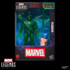 Marvel Legends - Warbow (Saga di Crystar) - Esecutore BAF
