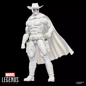 Marvel Legends - Phantom Rider - Esecutore BAF