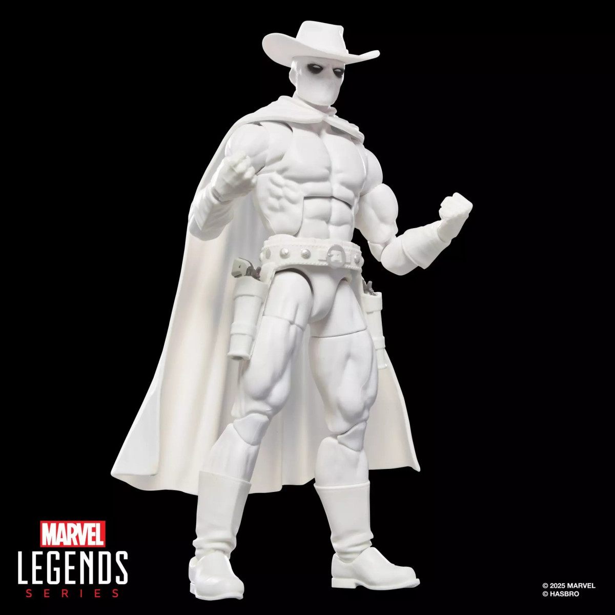Marvel Legends - Phantom Rider - Esecutore BAF