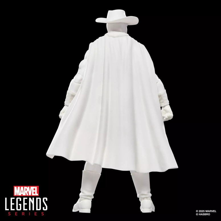 Marvel Legends - Phantom Rider - Esecutore BAF