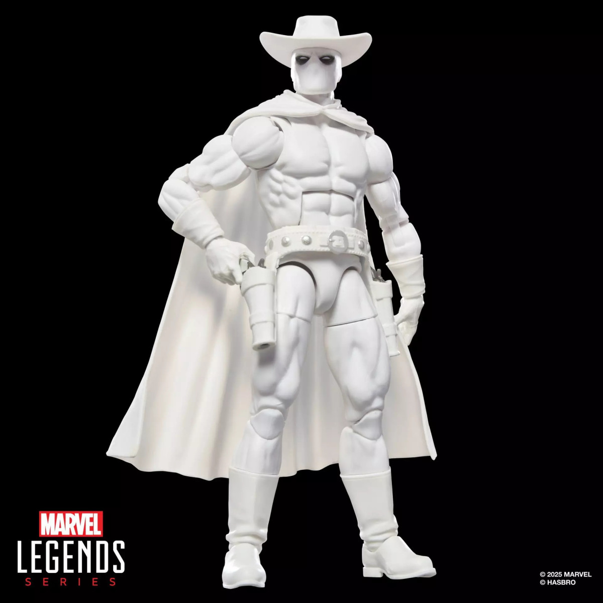 Marvel Legends - Phantom Rider - Esecutore BAF